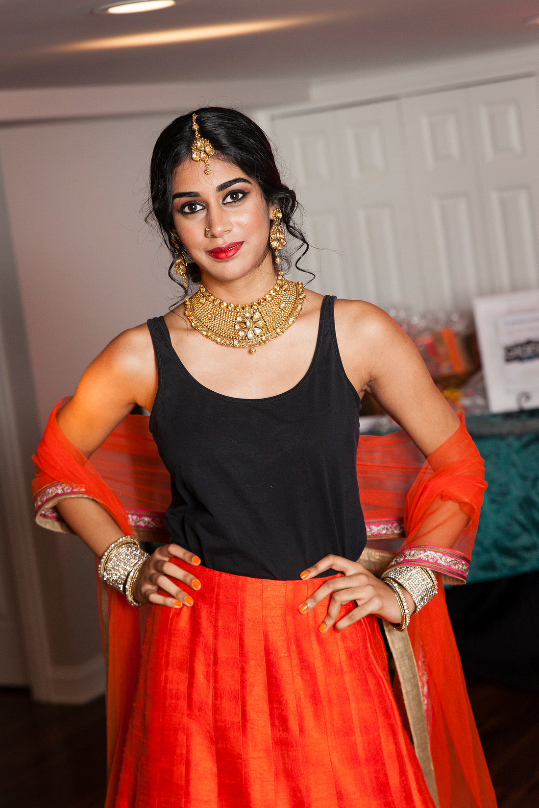 5 ethnic trending jewelry every woman needs to have for 2019