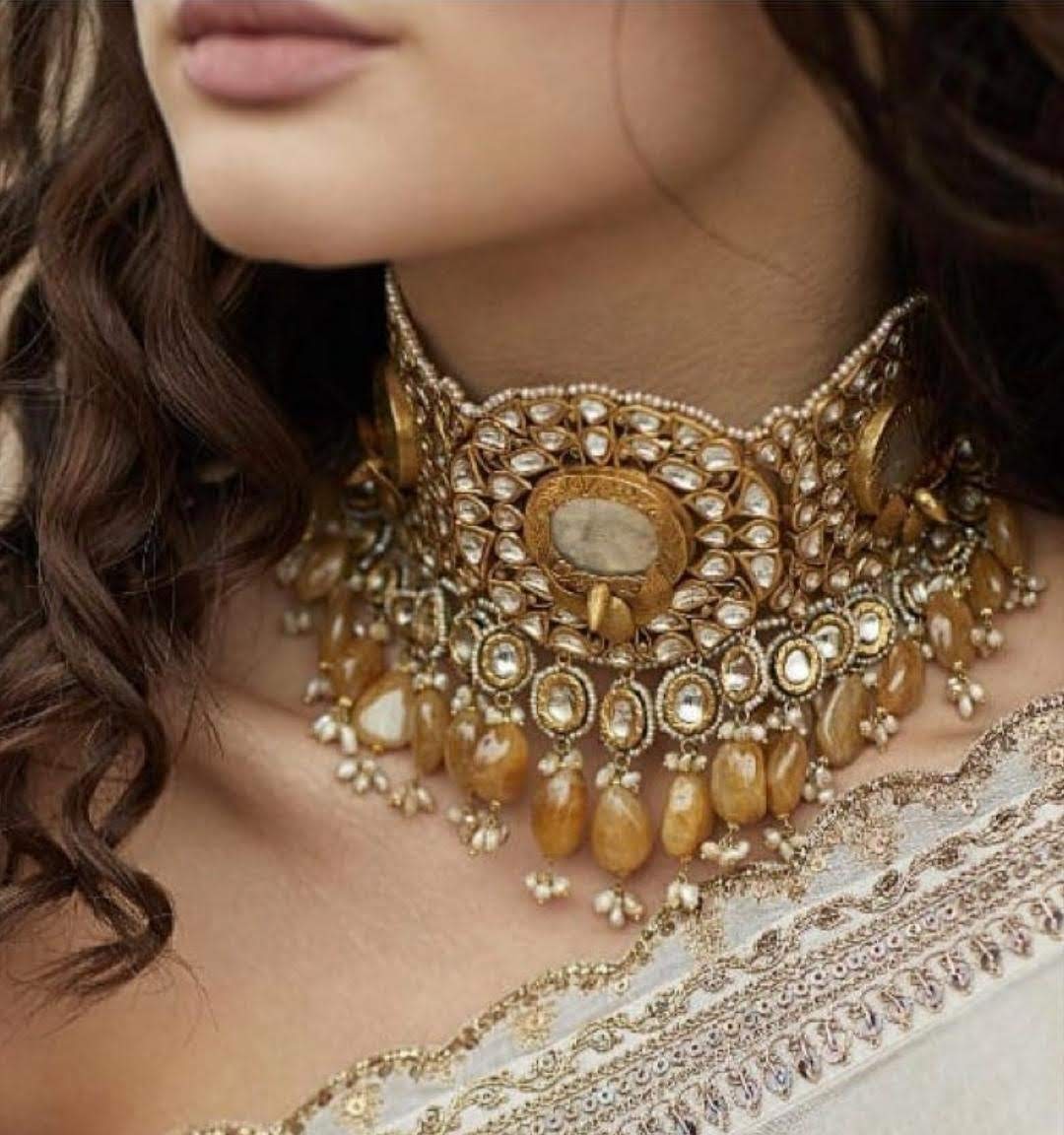 5 ethnic trending jewelry every woman needs to have for 2021
