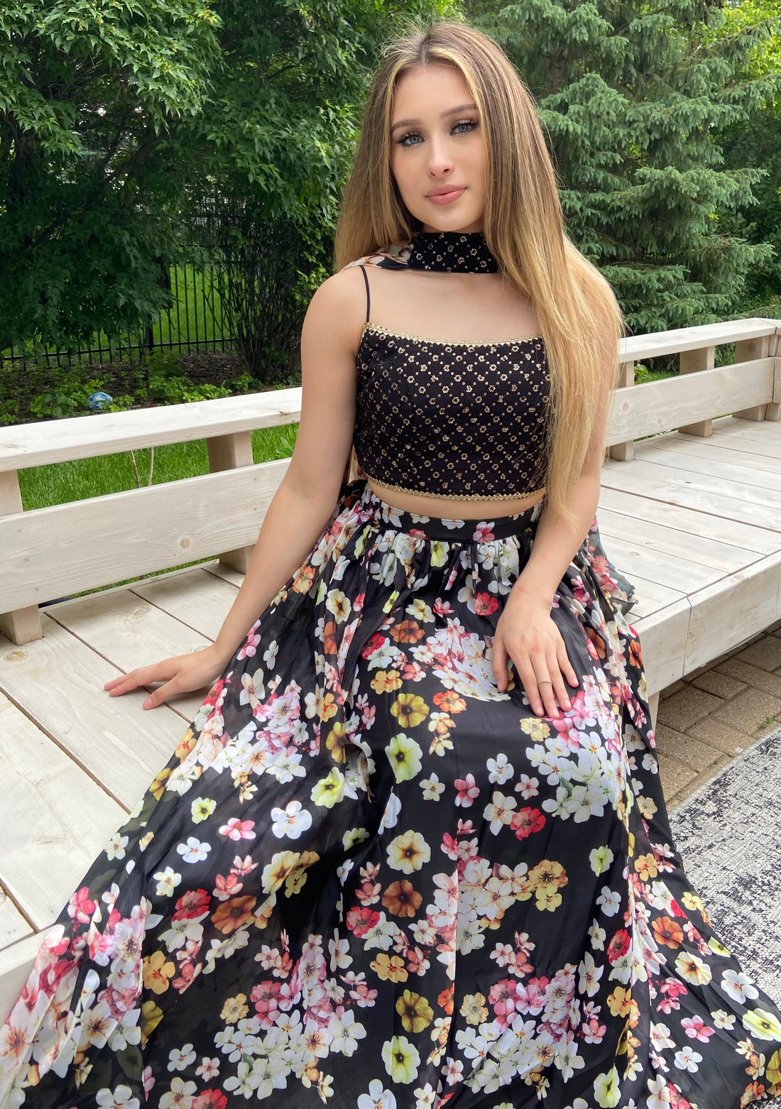 5 ways to glam up your ethnic fits this festive season