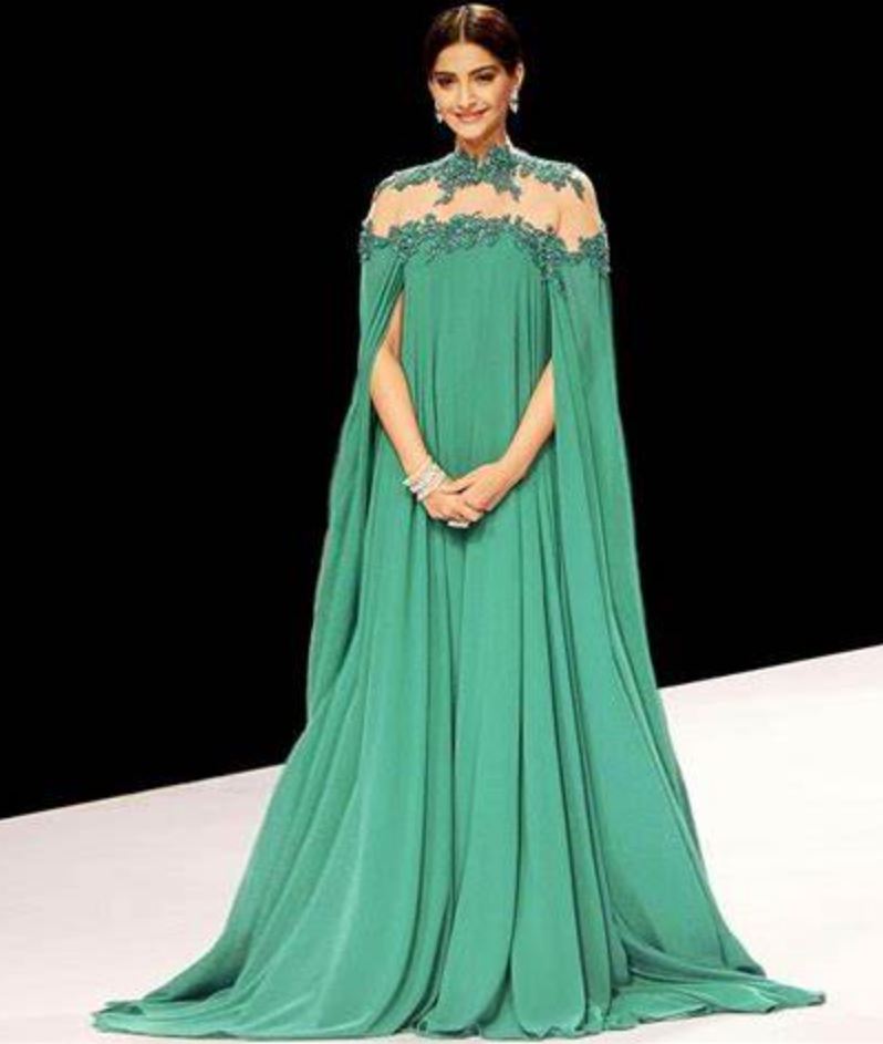 Dress your Style- 5 Ways to Dress Up in Ethnic Wear Every Style