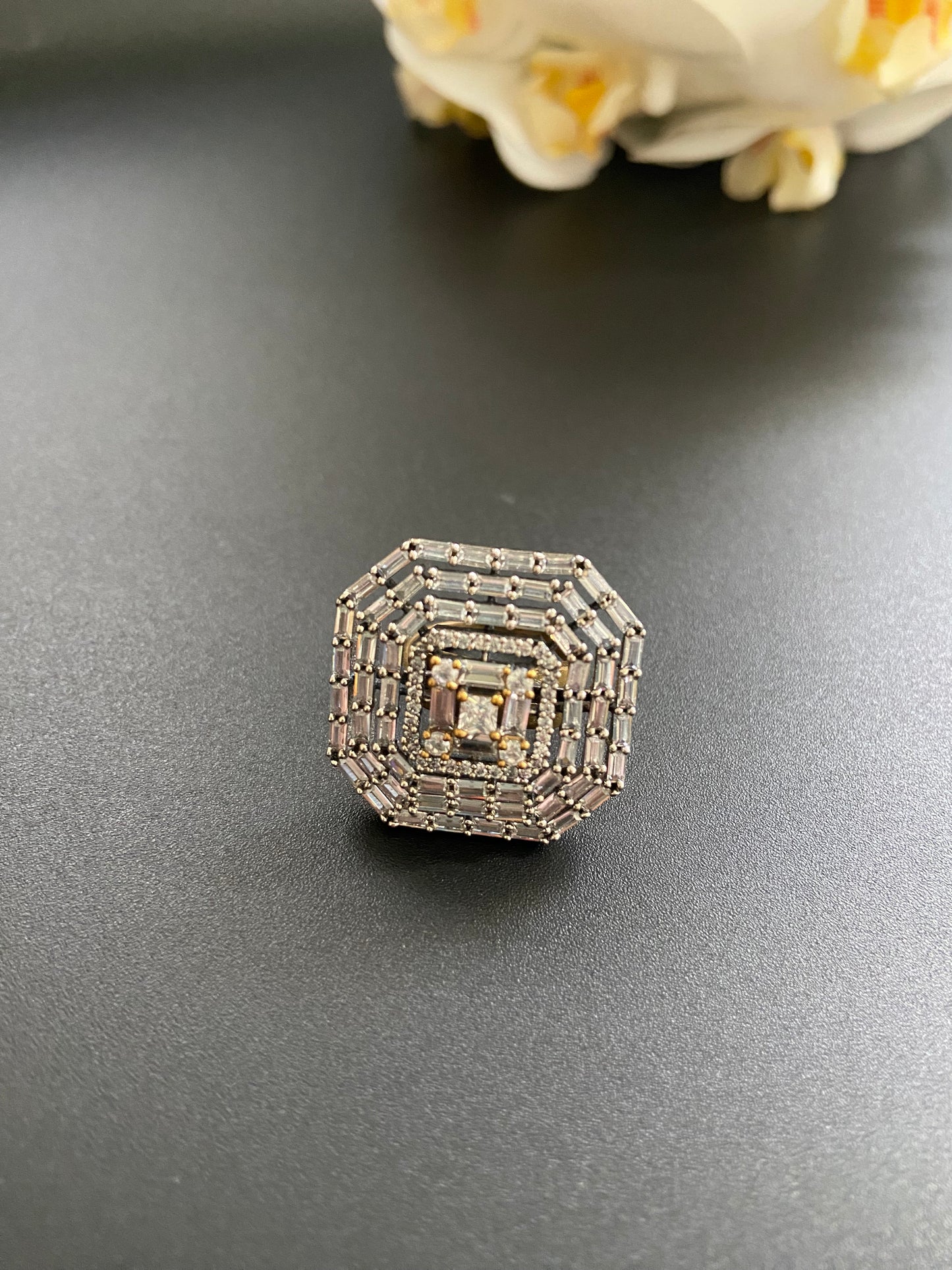 Victorian modern geometry