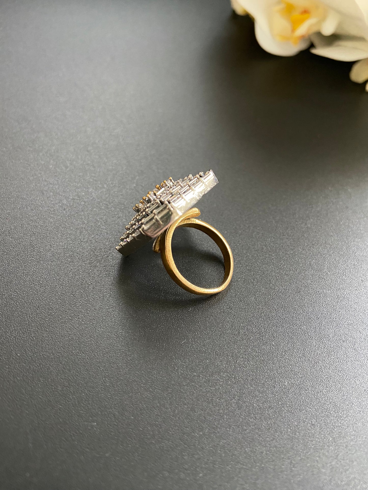 Victorian modern geometry