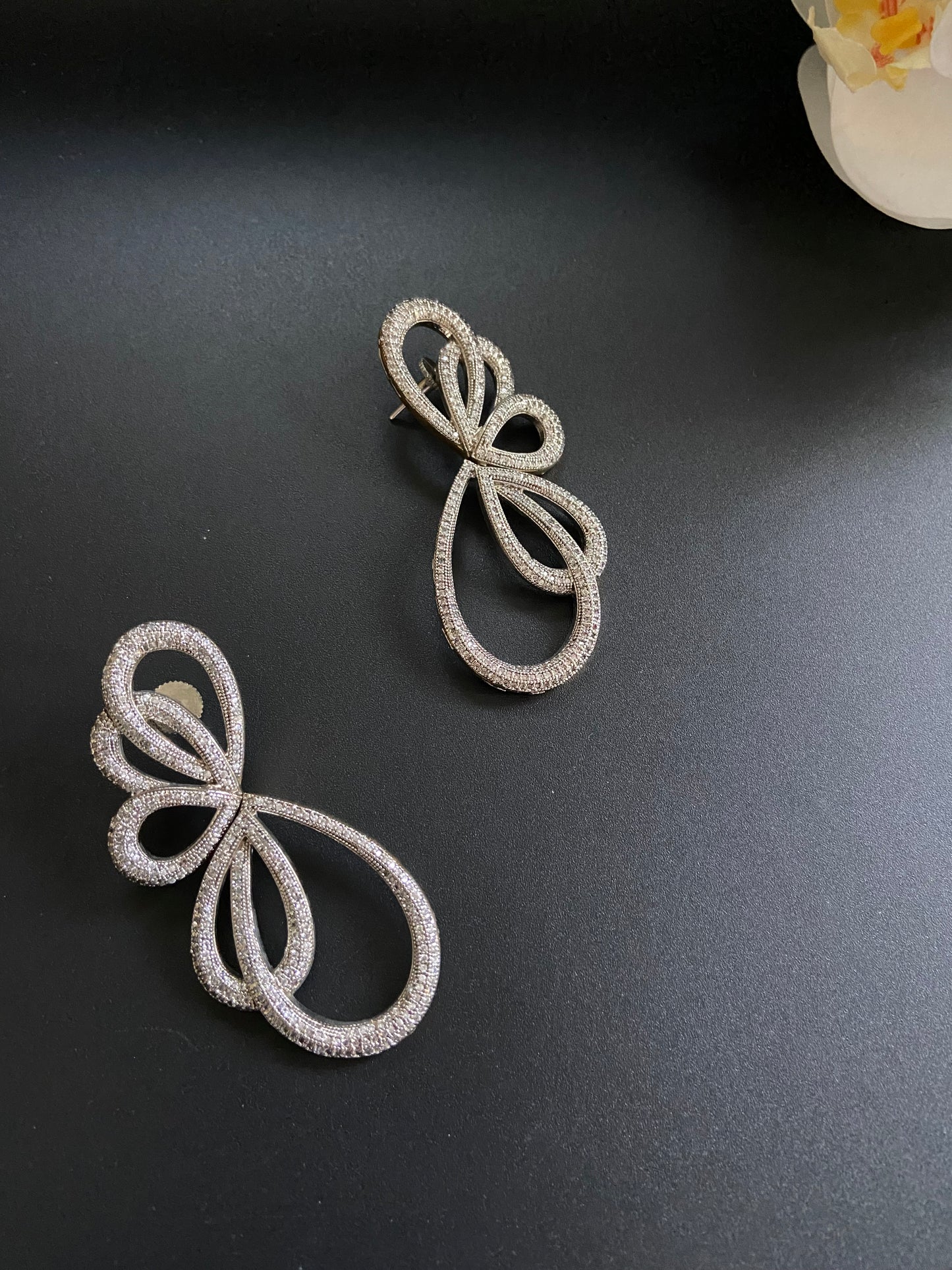 Curvy Chic Earrings