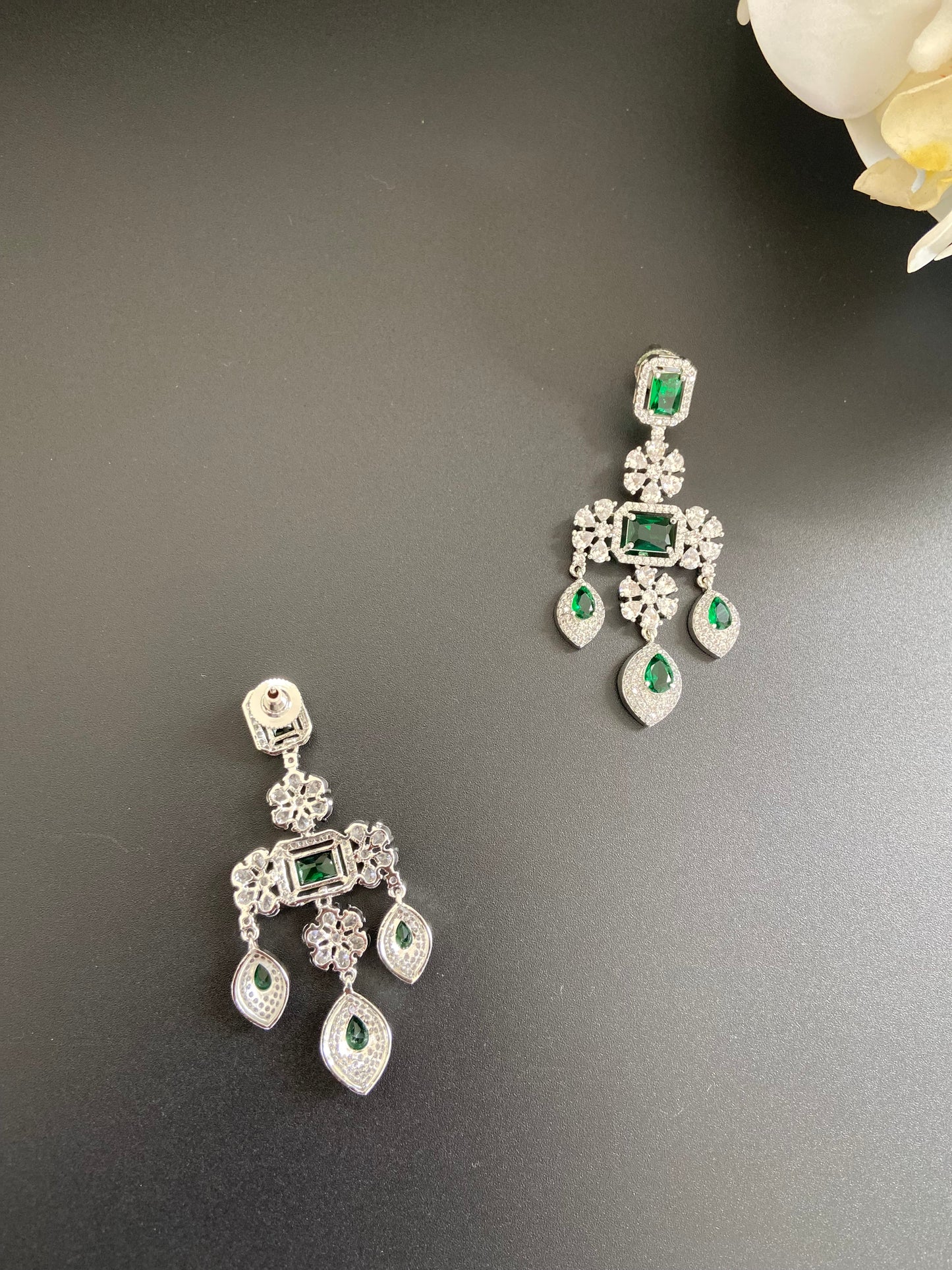 Contemporary Green Set