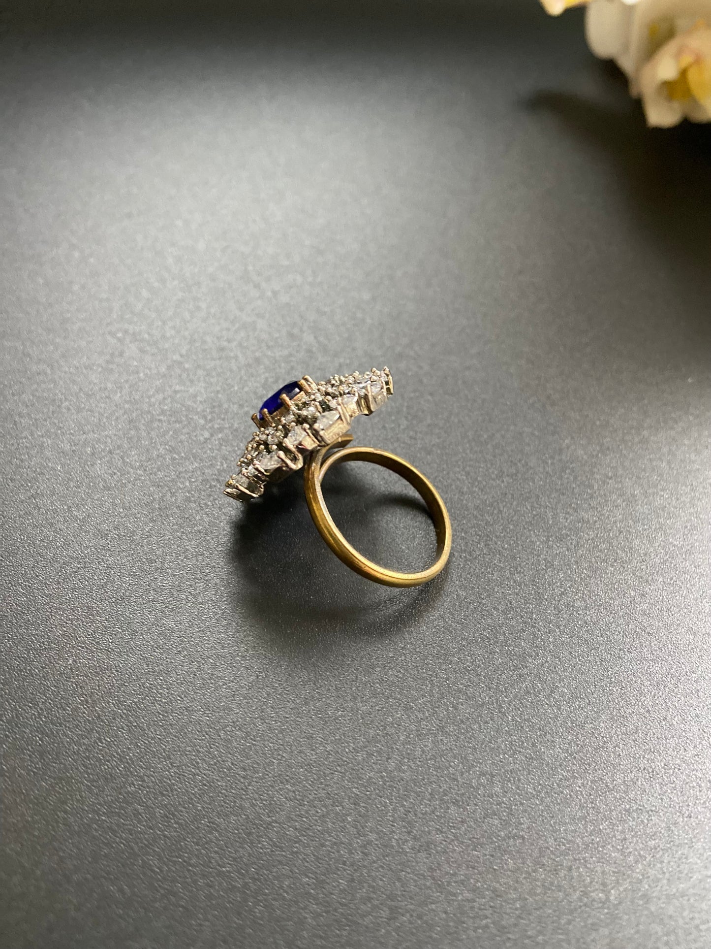 Victorian Ring