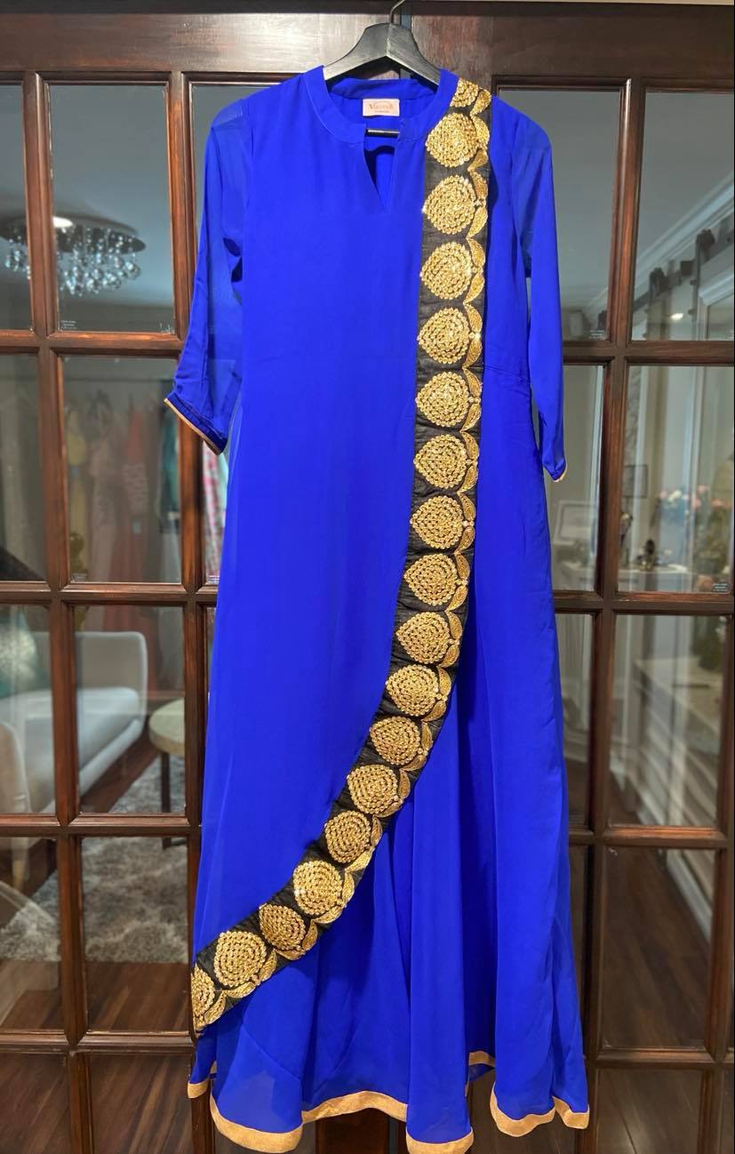 Mommy and Mini Me Dress - Made to Order