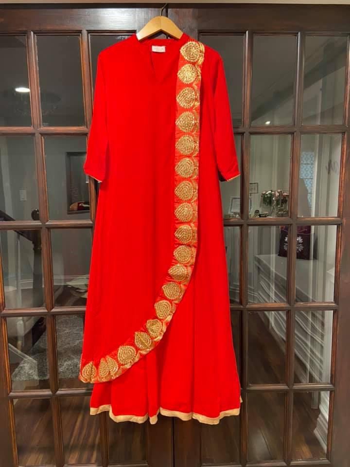 Mommy and Mini Me Dress - Made to Order