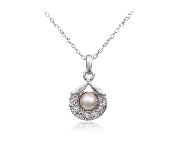 Pendant Necklace - Orb