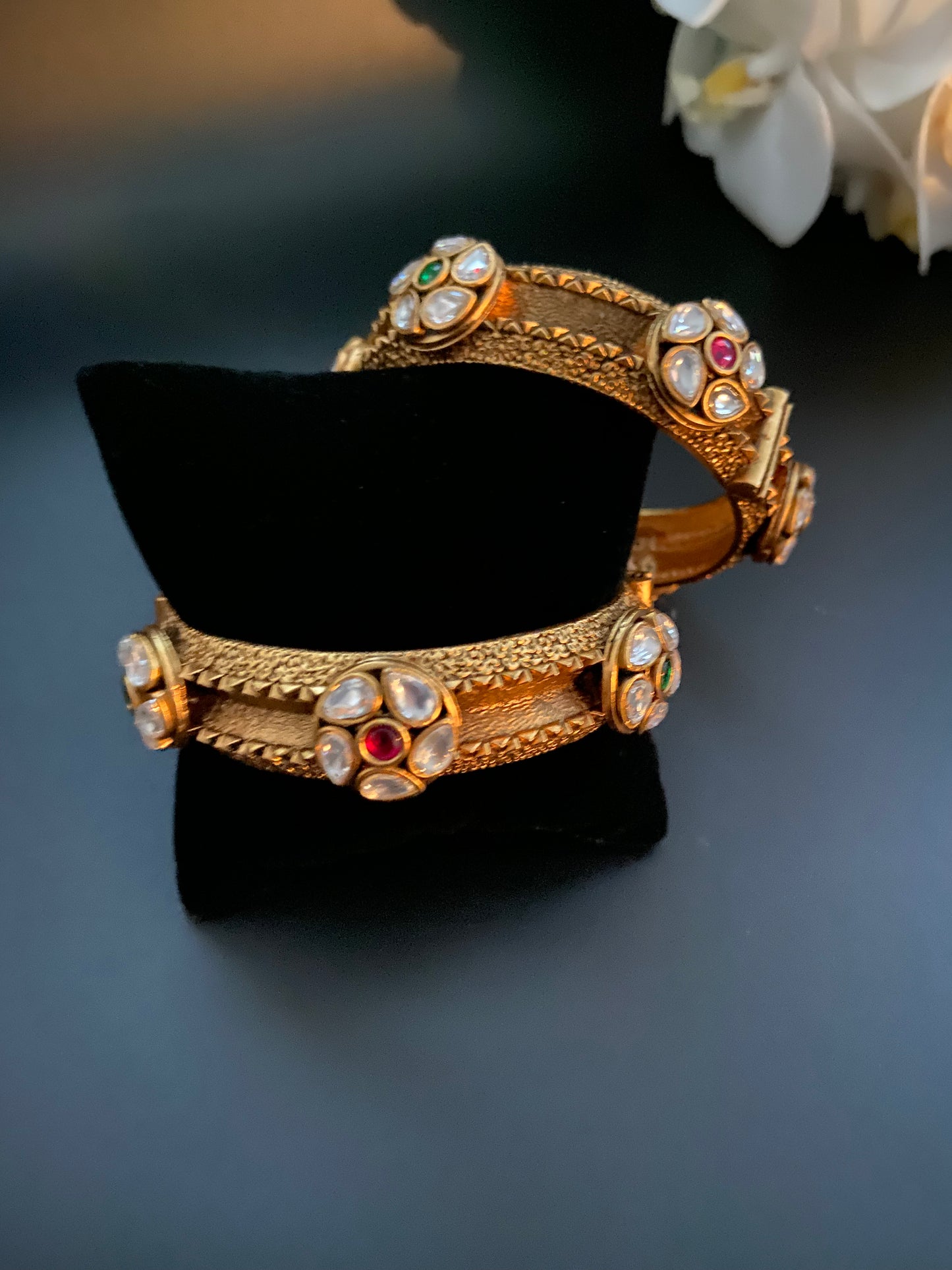 Antique Bangles