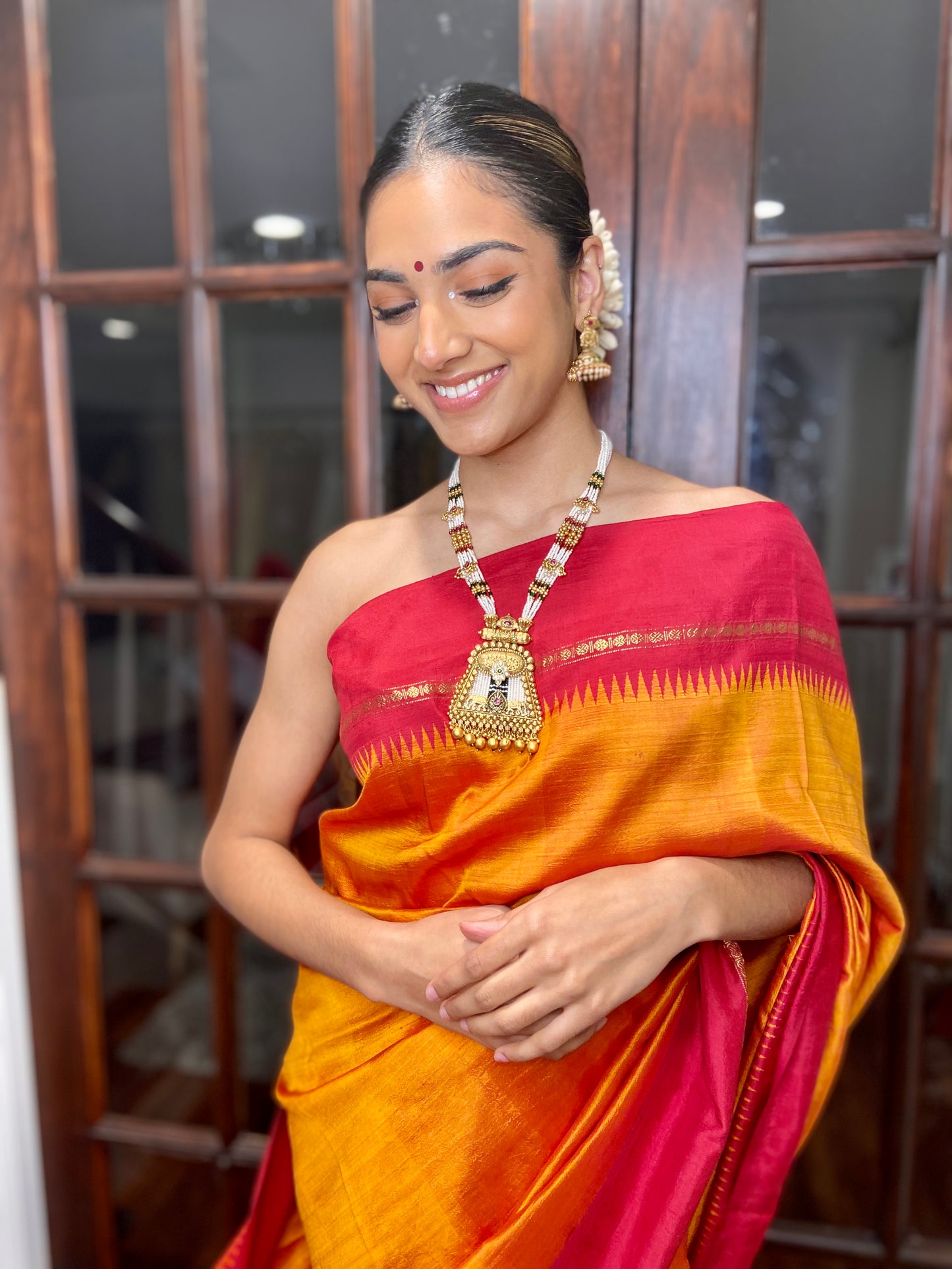 Classic Necklace Set