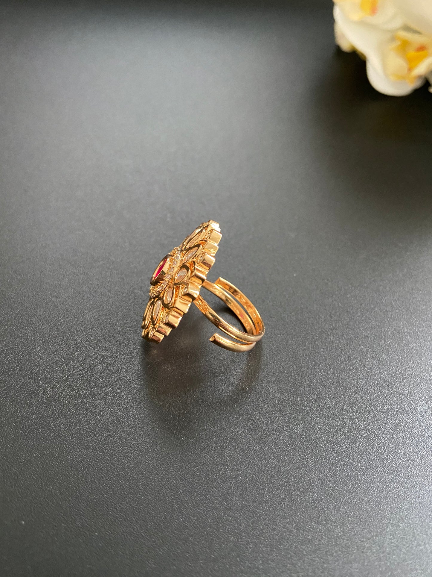 Cocktail Ring