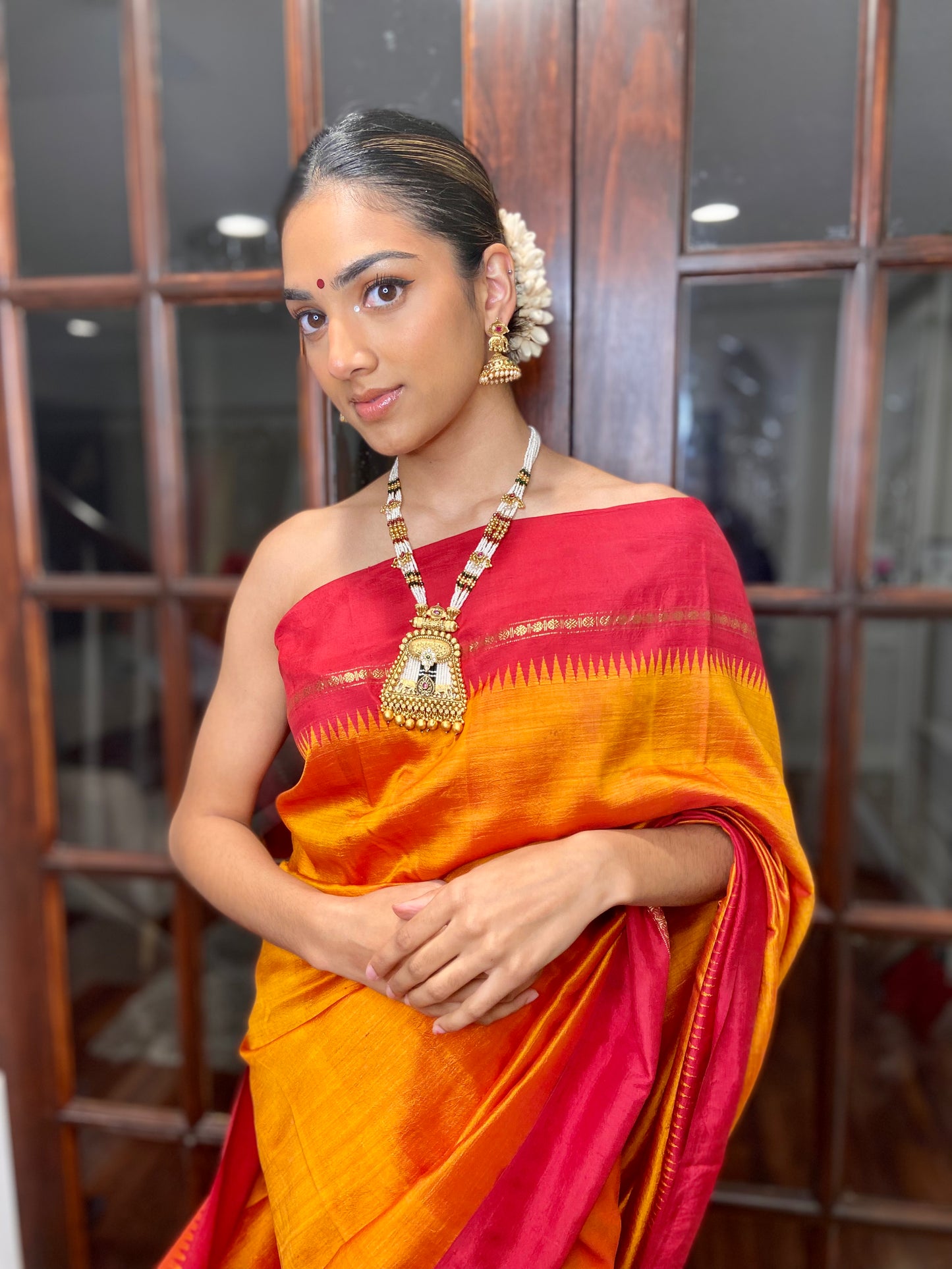 Classic Necklace Set