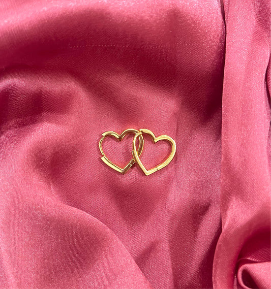 Heart Hoops