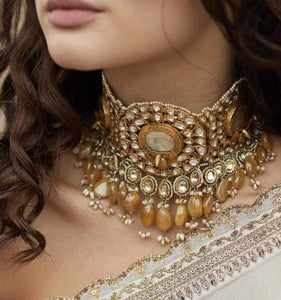 5 ethnic trending jewelry every woman needs to have for 2021