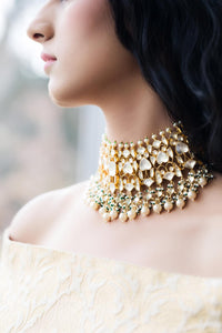 4 Ways to uplift your look with Jewelry