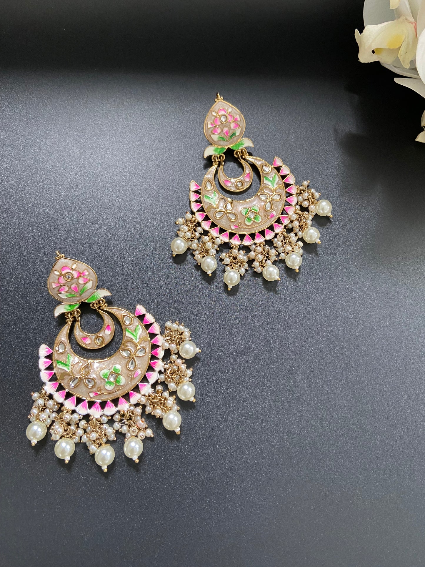 Timeless Chandbalis