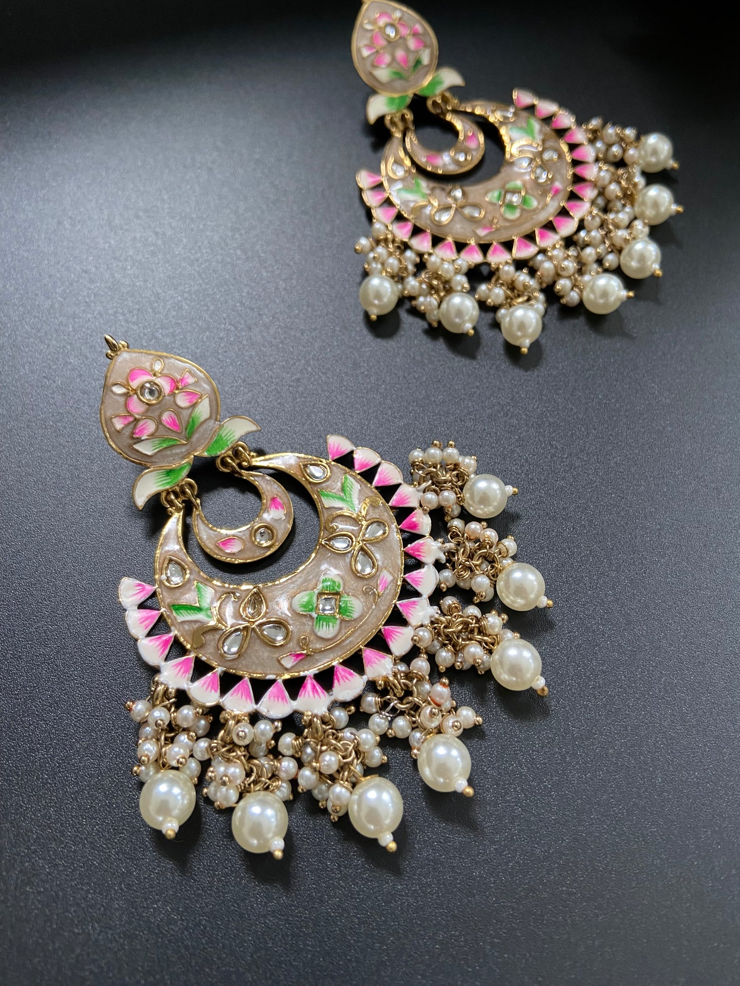 Timeless Chandbalis