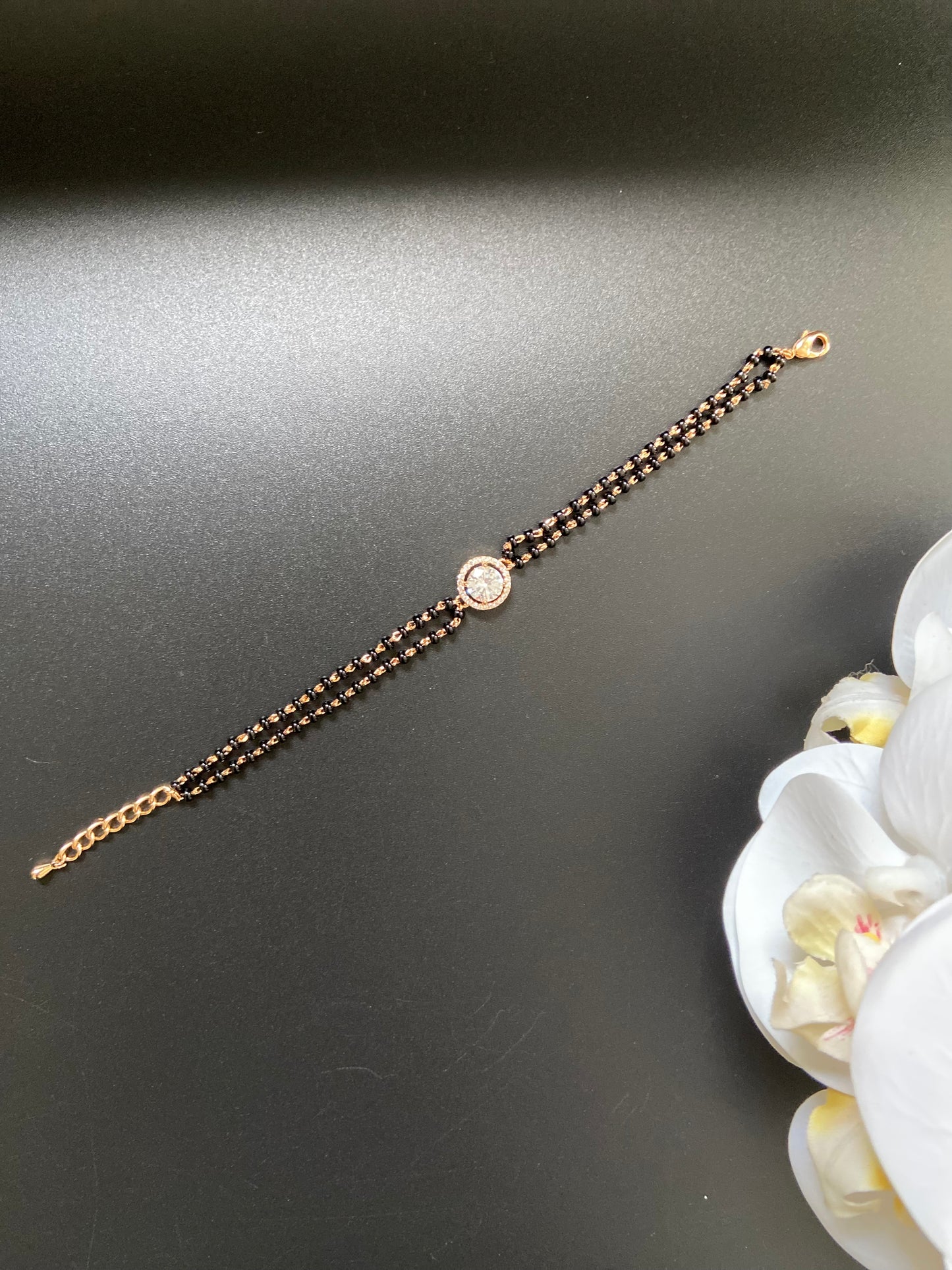 Aura bracelet