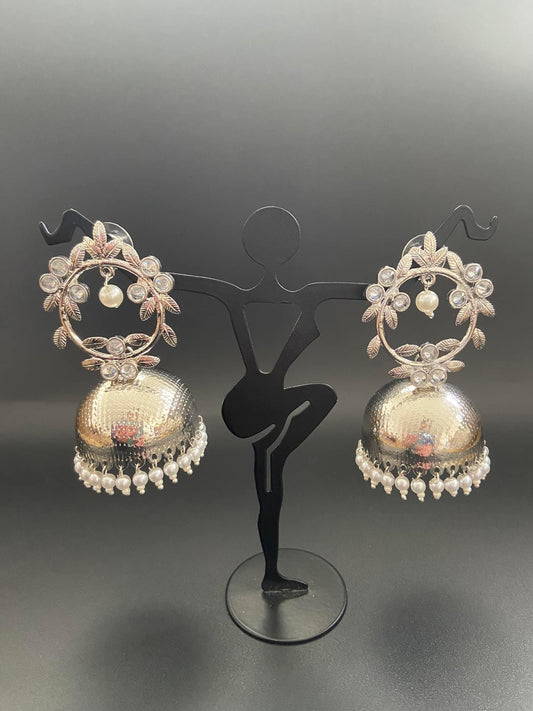 Hai Jhumka