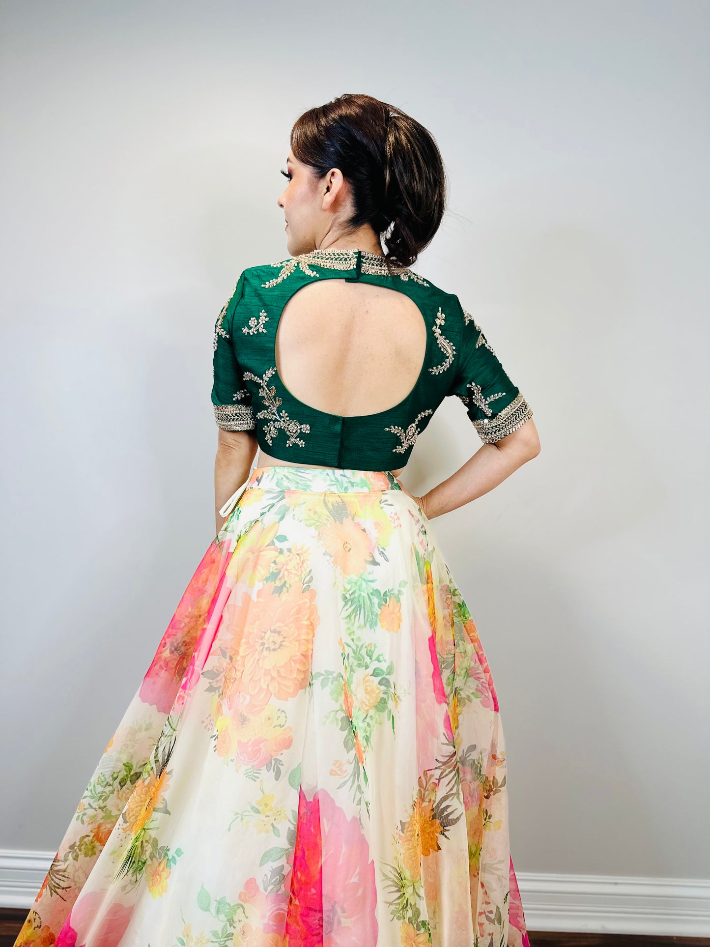 Floral Goodness