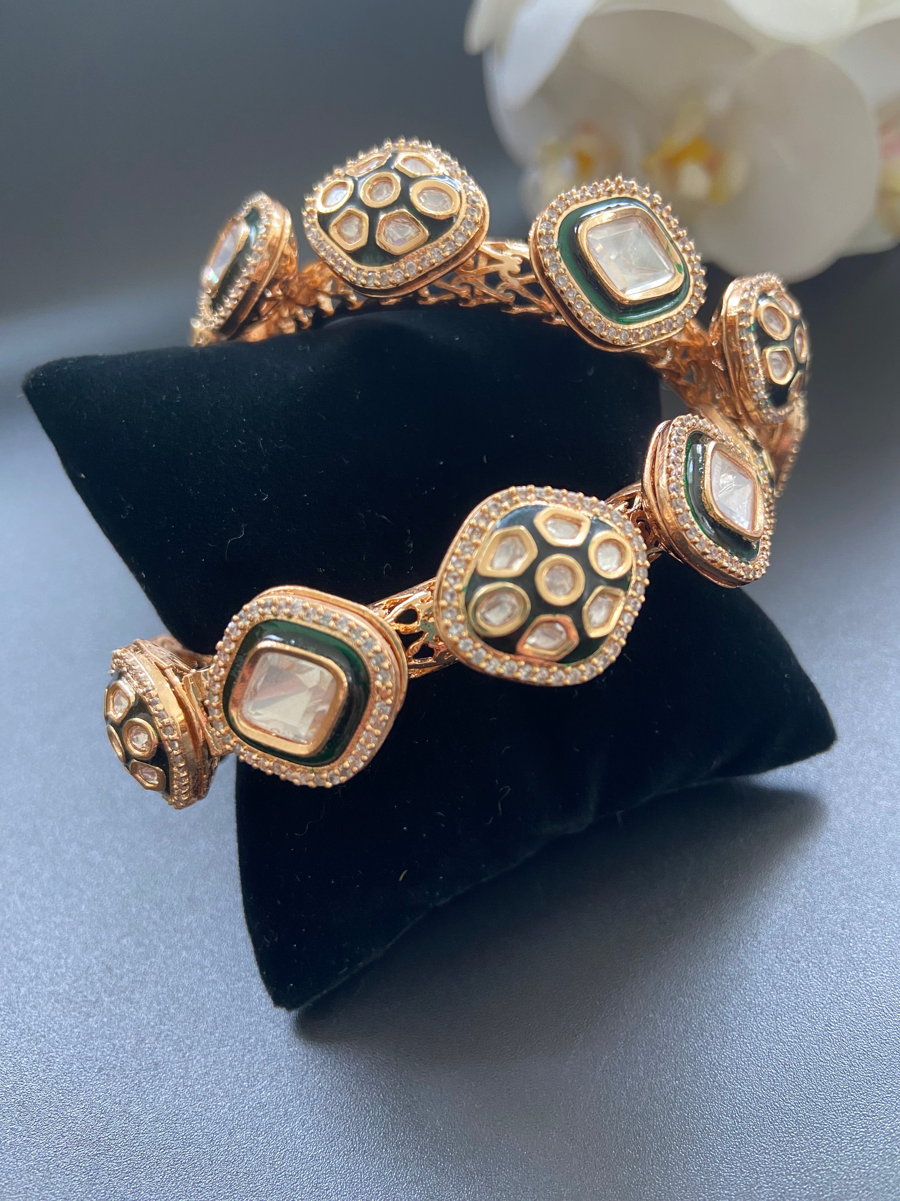 Pacheli Bangles