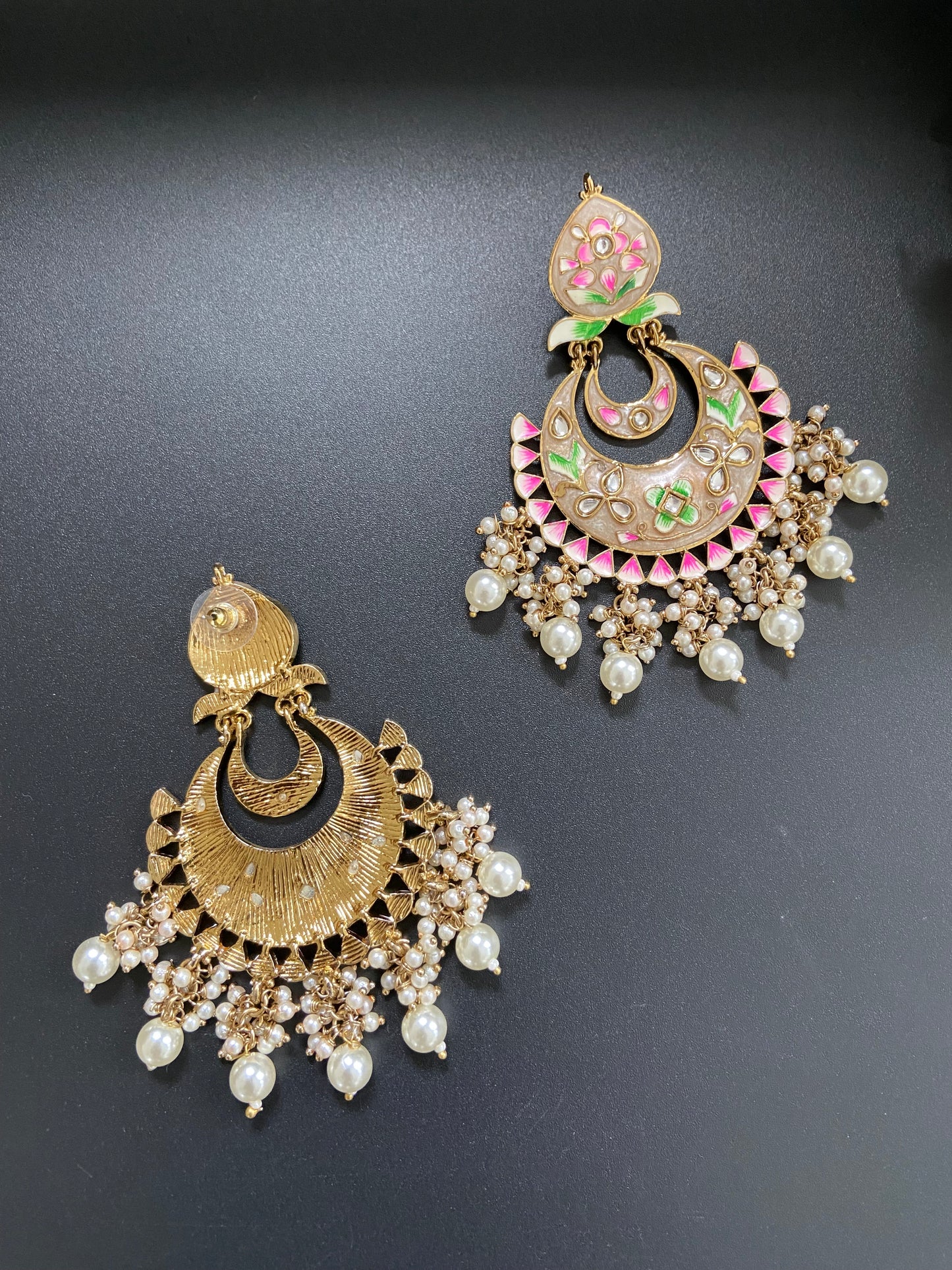 Timeless Chandbalis