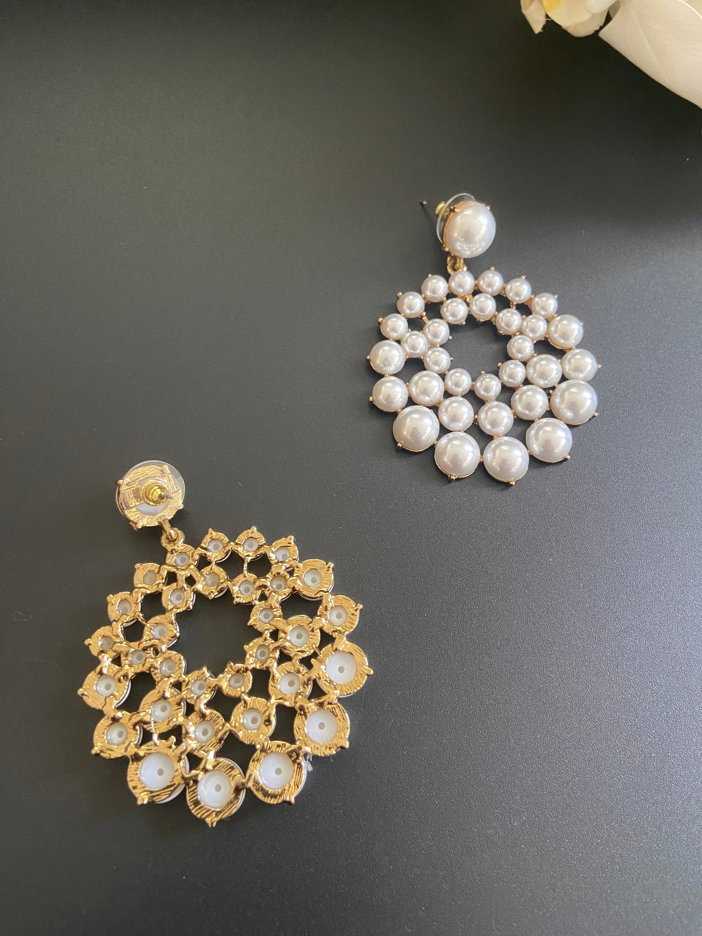 Pearl Cluster