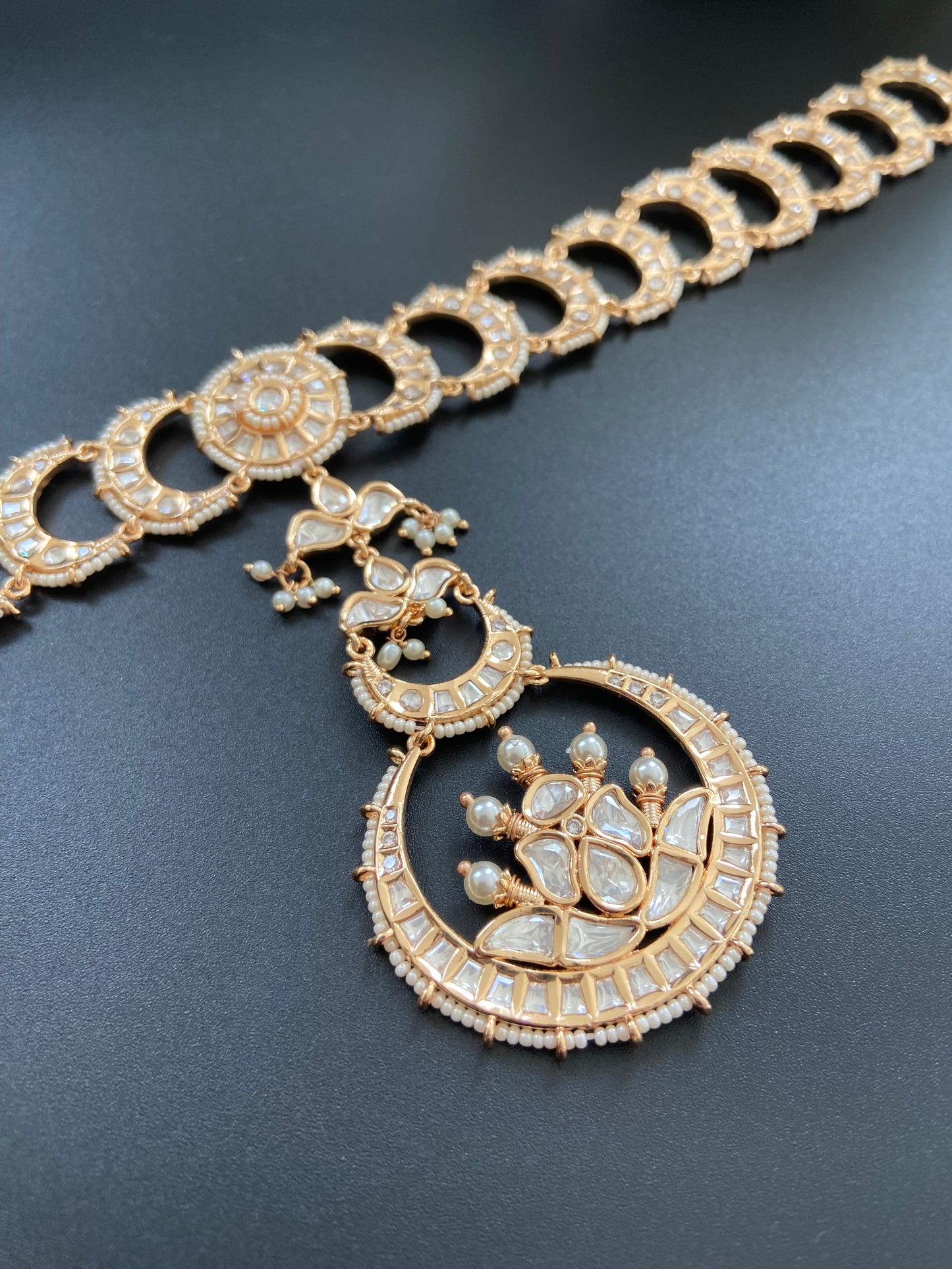 Regal Sheeshpatti