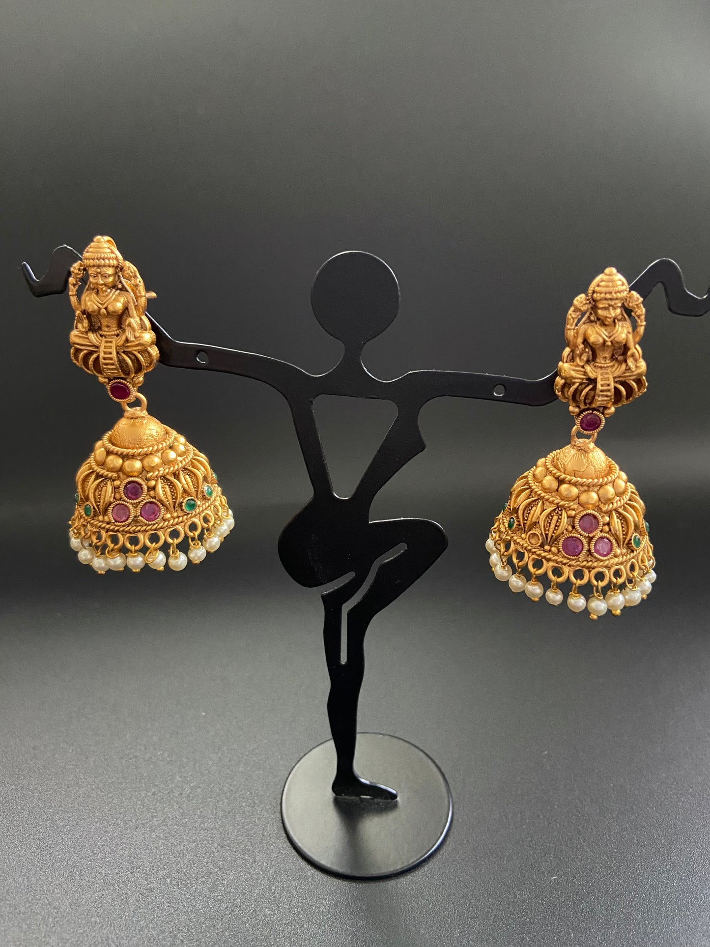 Classic Pendant Set