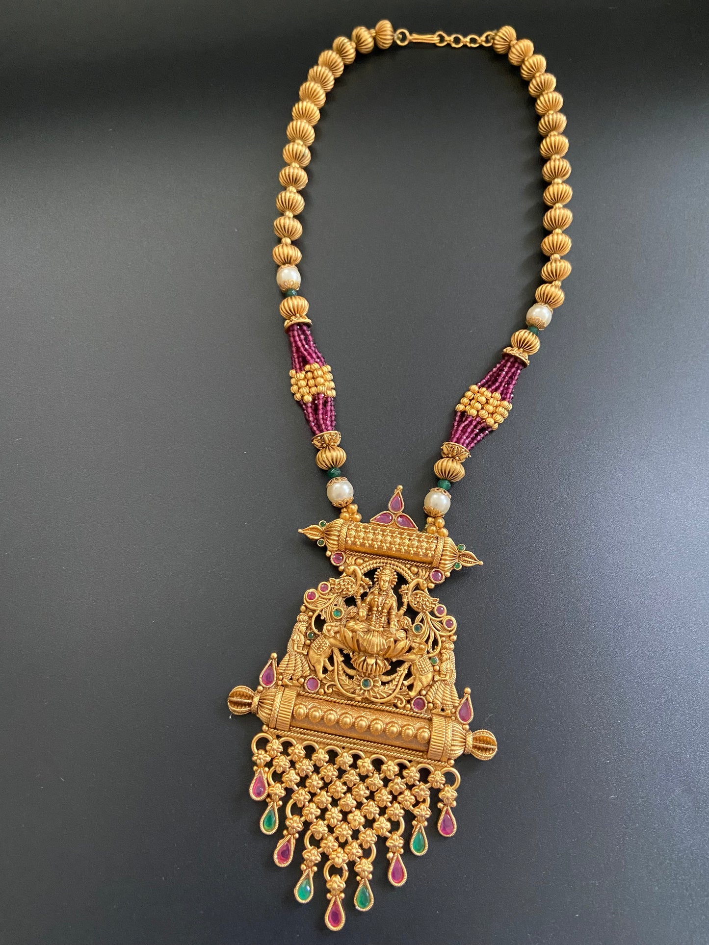 Classic Pendant Set