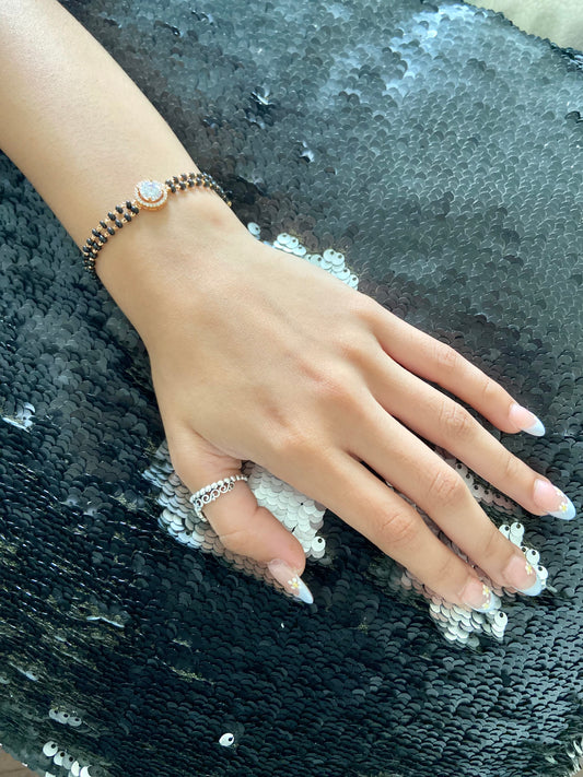Aura bracelet