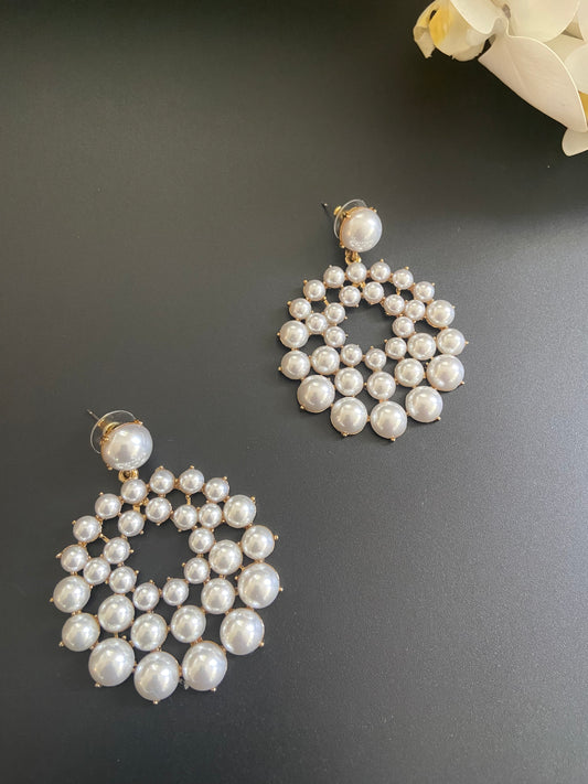 Pearl Cluster