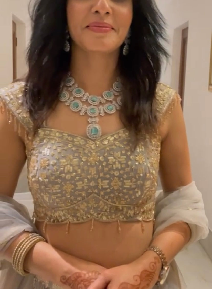 Love Alia