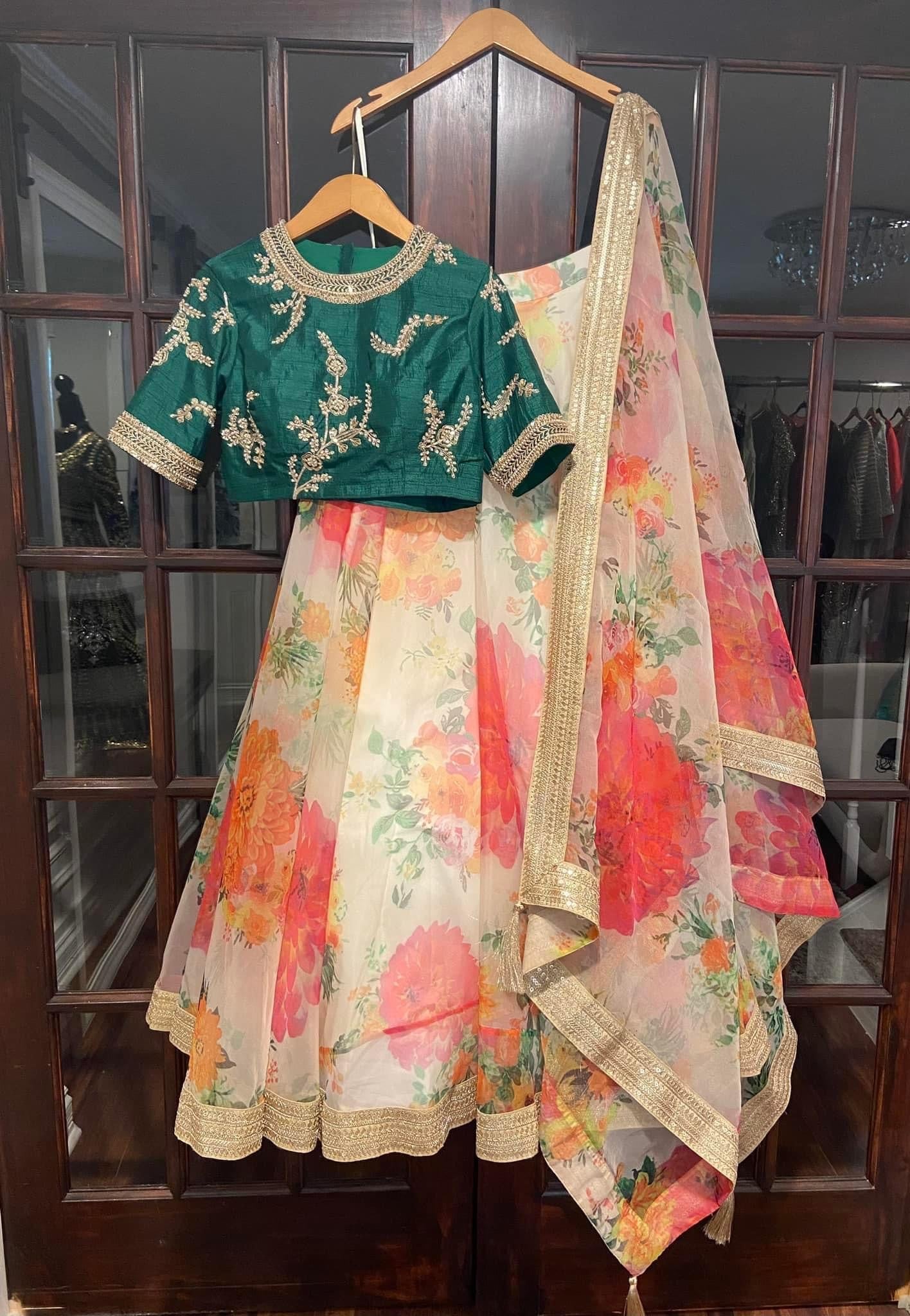 Floral Goodness