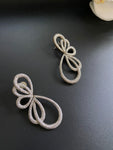 Curvy Chic Earrings