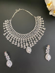 Cascade Necklace Set