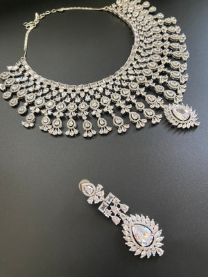 Cascade Necklace Set