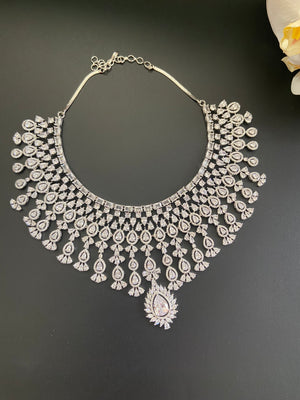 Cascade Necklace Set