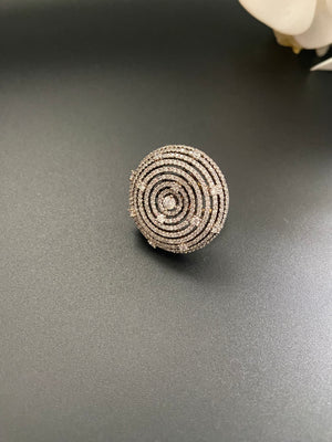 Concentric Ring