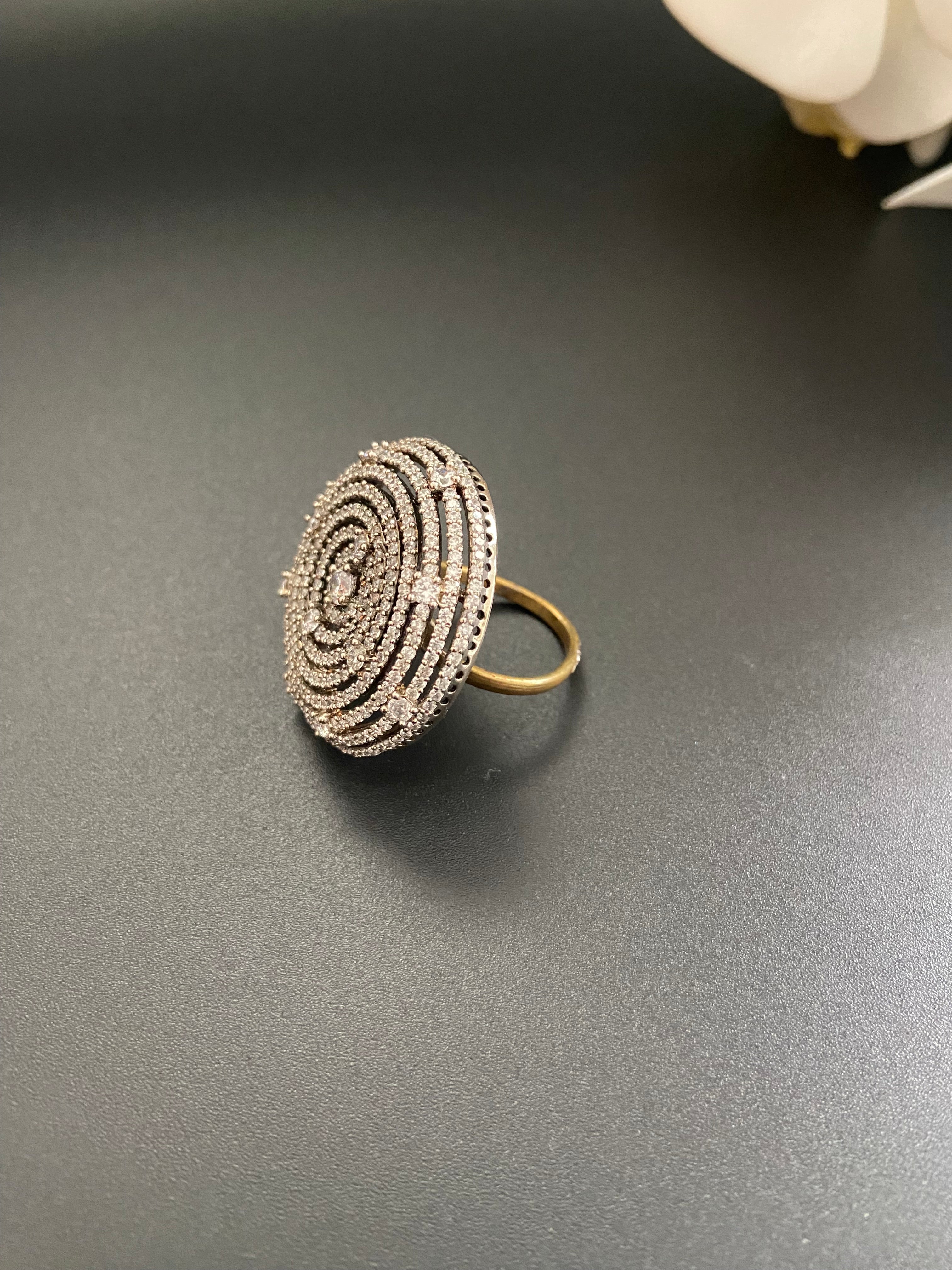 Concentric Ring