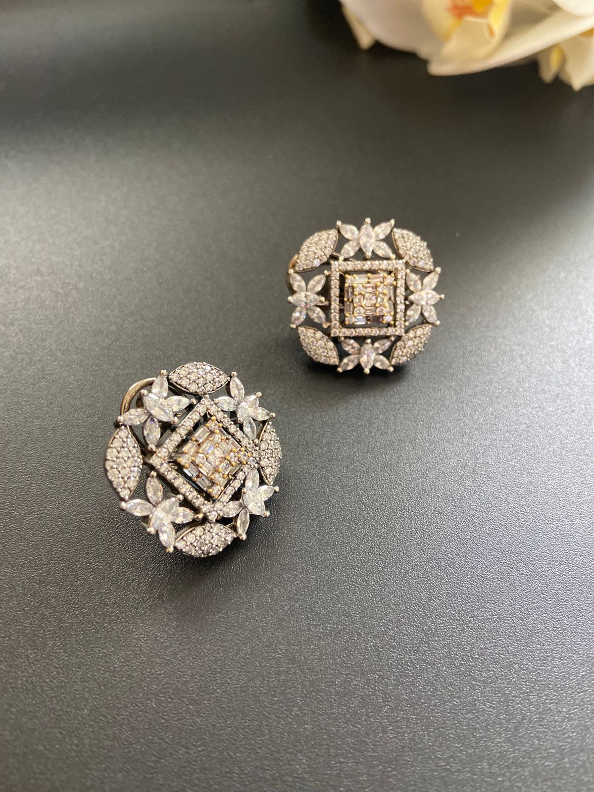 Victorian Studs