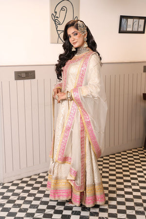 Benarasi Anarkali