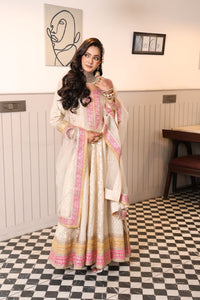 Benarasi Anarkali
