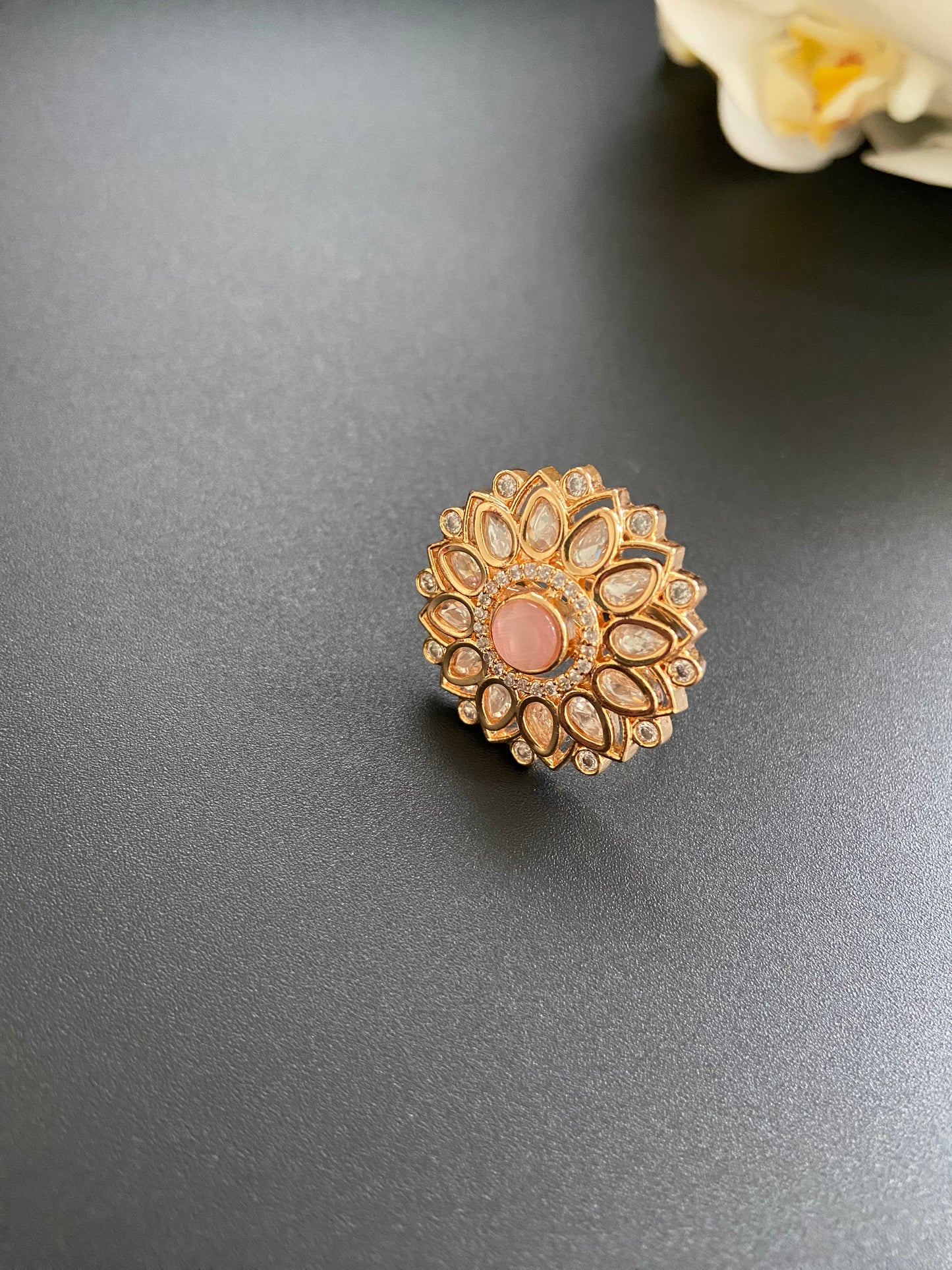 Cocktail Ring