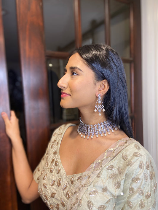 Chic Necklace Set
