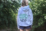 Zero Dollars To Be Kind Sweatshirt