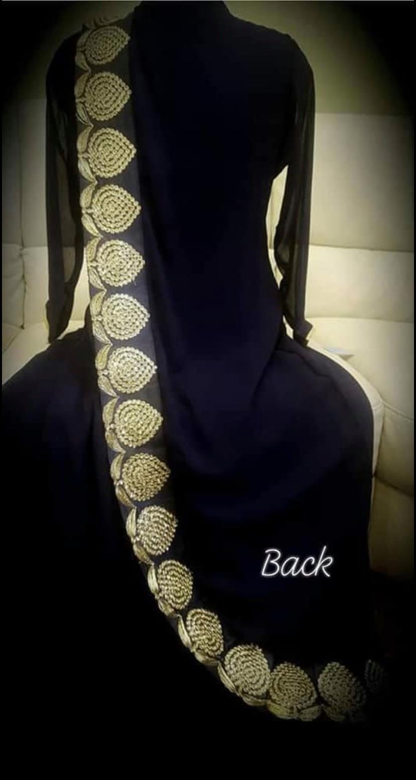 Comfort Fashion Dress by Vibgyor - "COUTURE' ORDER"