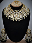 Chandani Choker - Made to Order Only