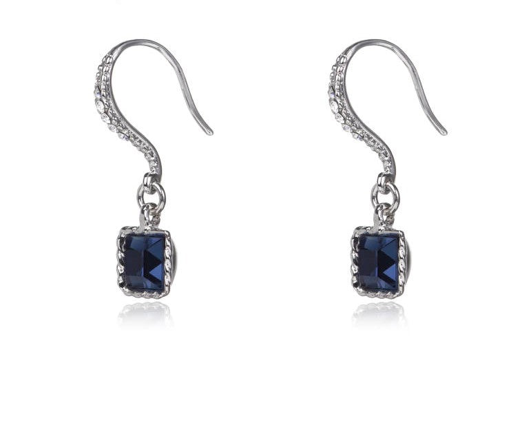 Fish Hook Earrings