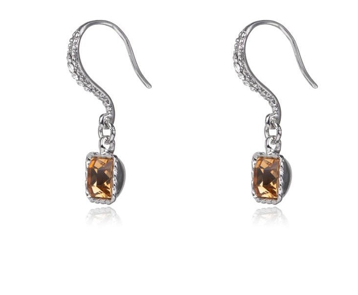 Fish Hook Earrings